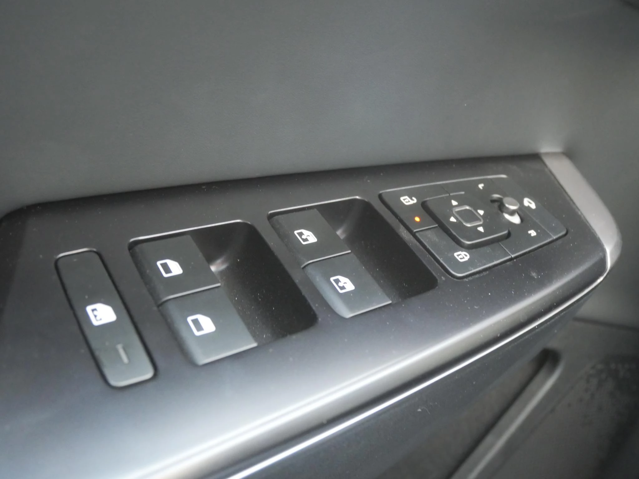 Hoofdafbeelding Kia EV6