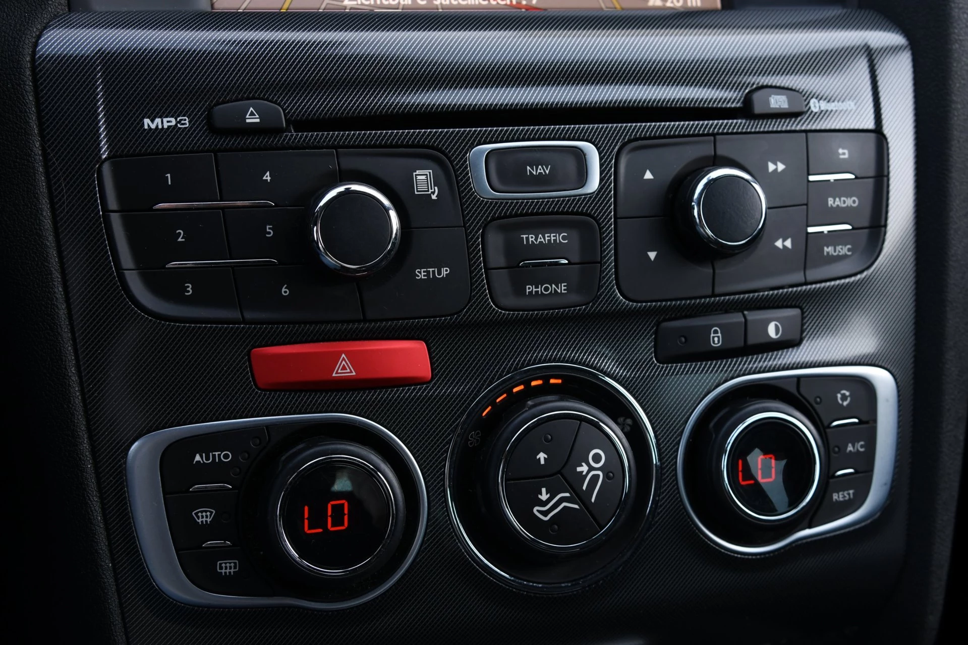 Hoofdafbeelding Citroën C4