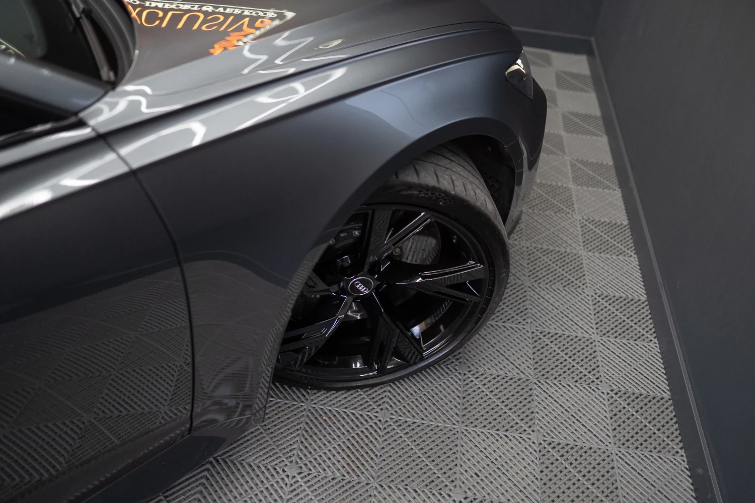 Hoofdafbeelding Audi RS6