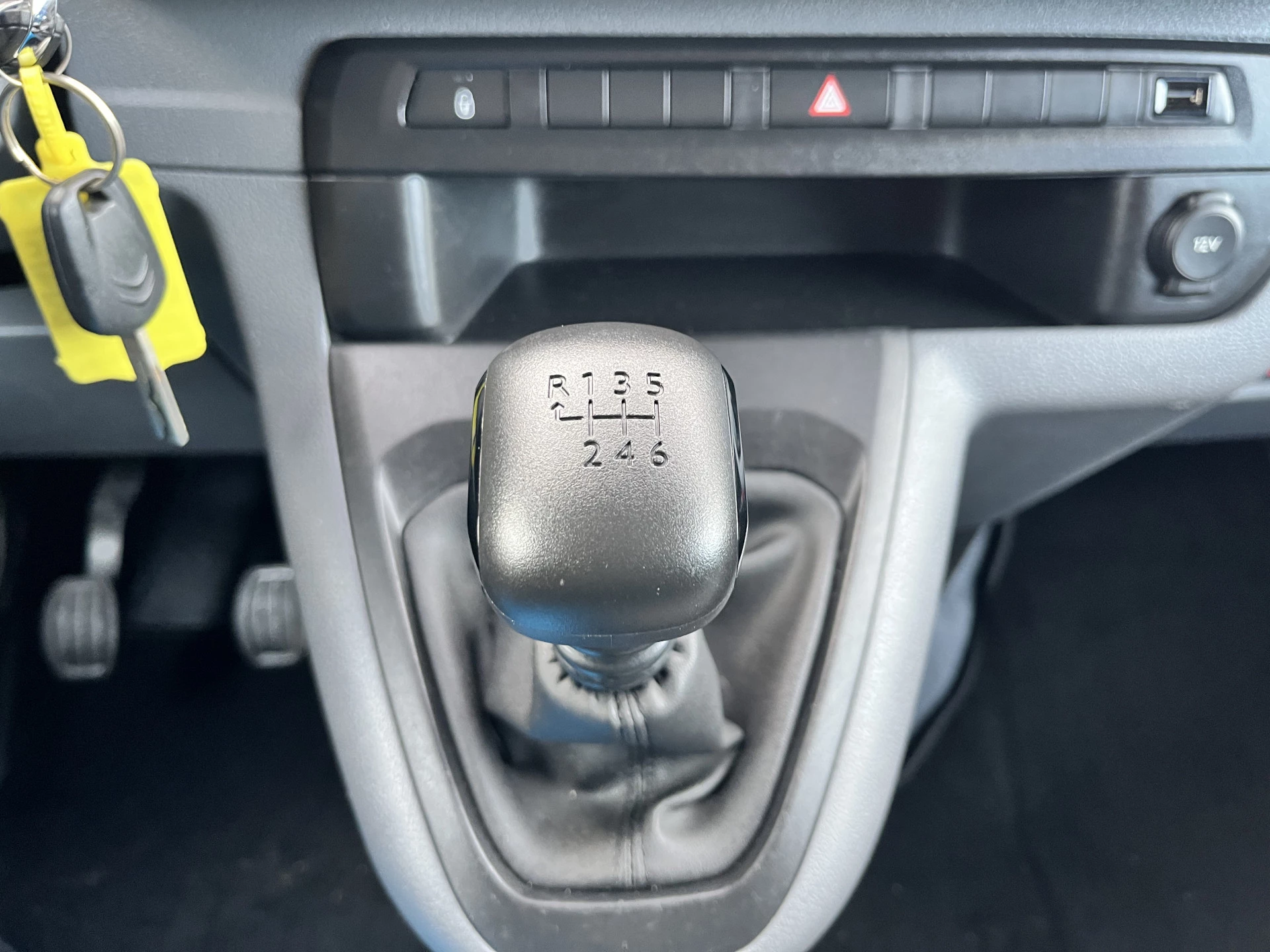 Hoofdafbeelding Citroën Jumpy