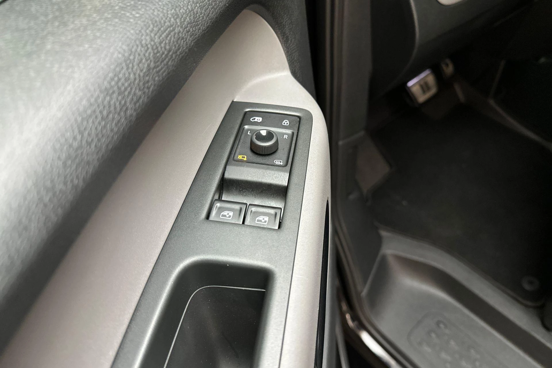 Hoofdafbeelding Volkswagen ID. Buzz Cargo