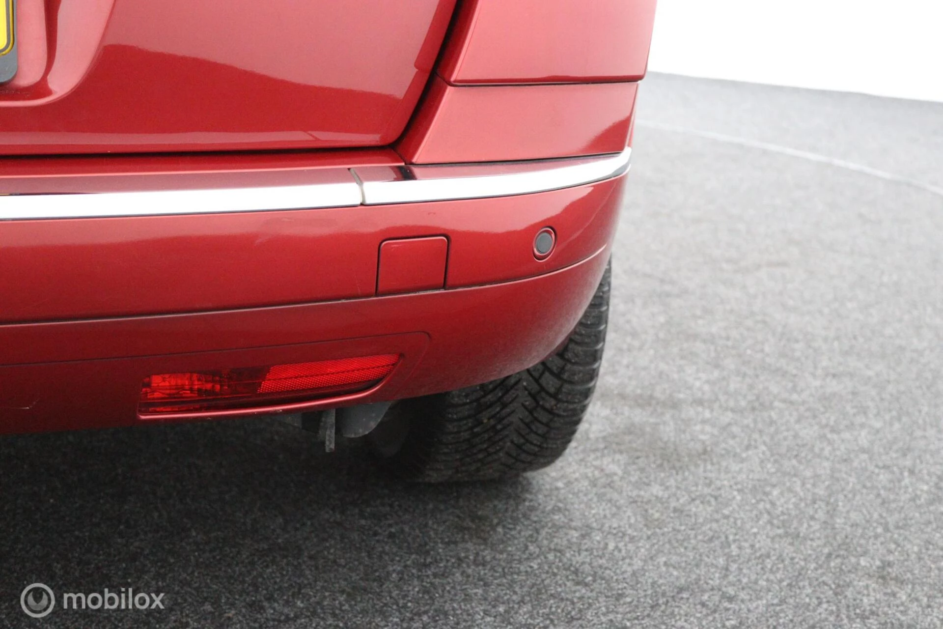 Hoofdafbeelding Citroën C4 Picasso