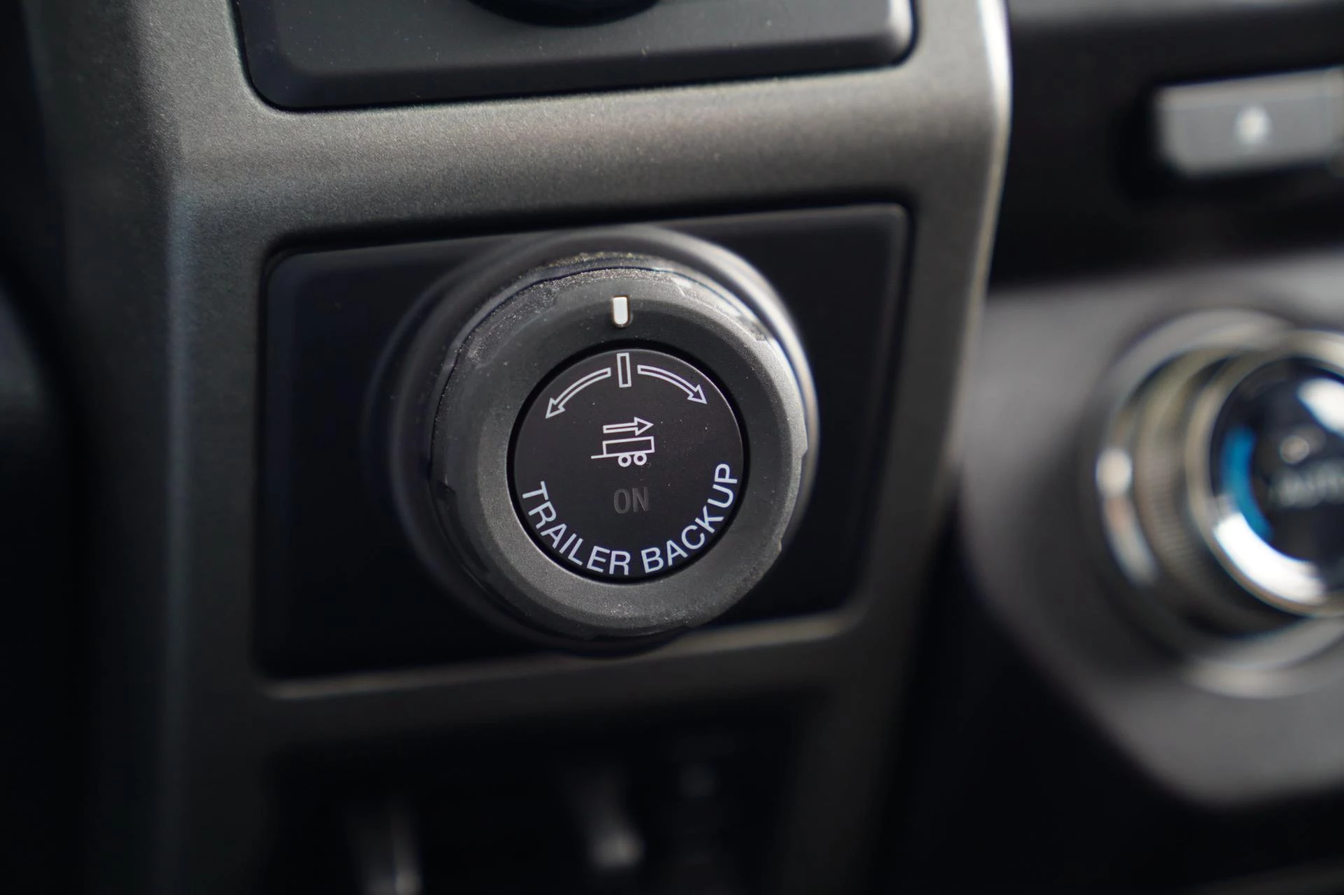 Hoofdafbeelding Ford F-150