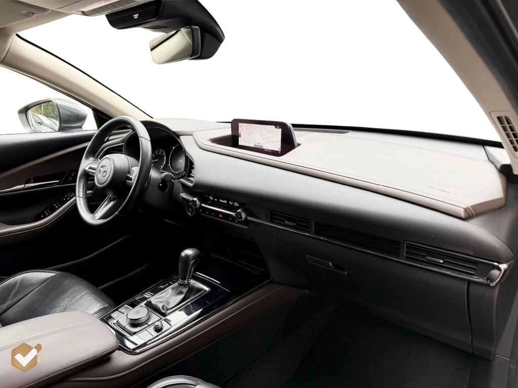 Hoofdafbeelding Mazda CX-30