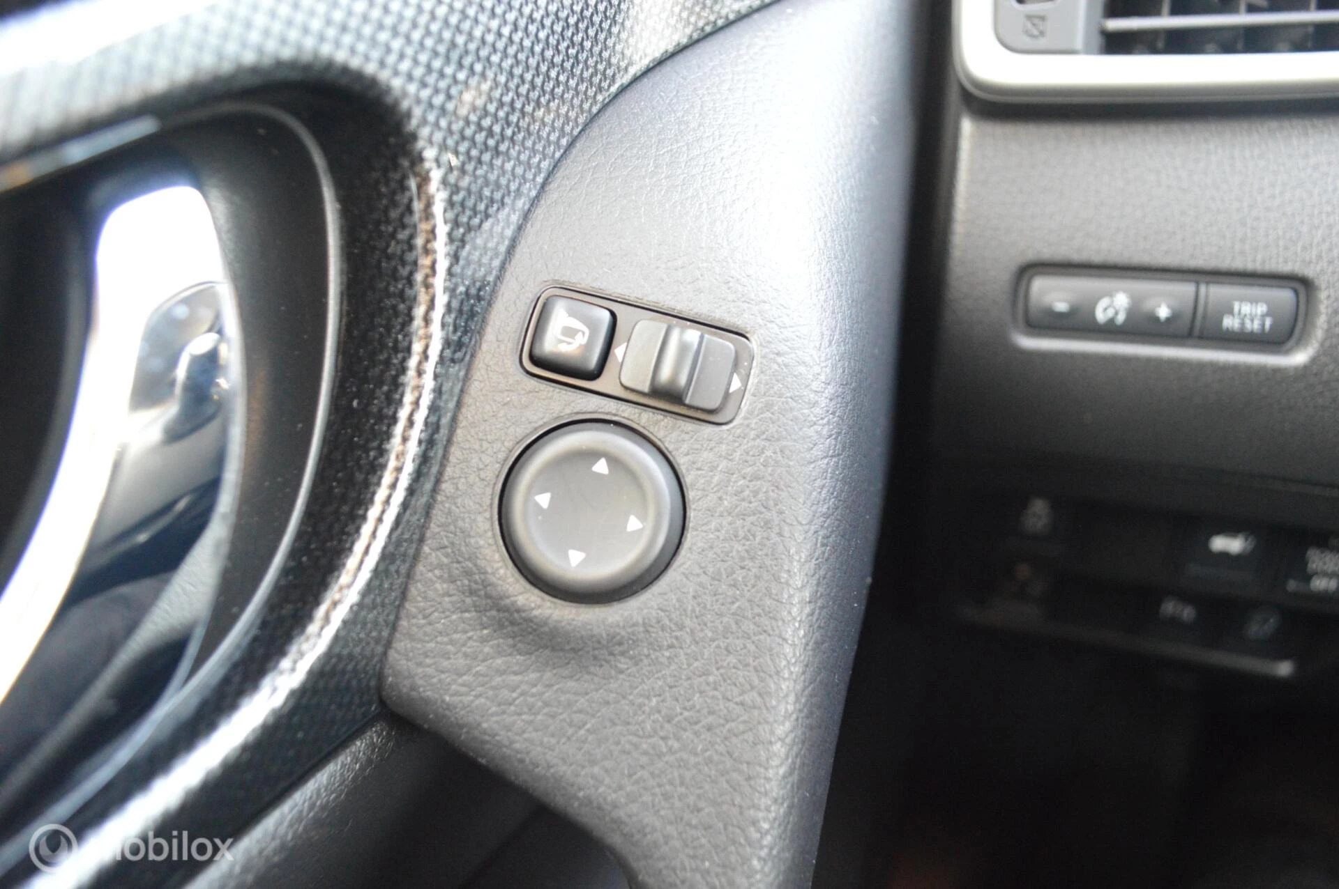 Hoofdafbeelding Nissan X-Trail