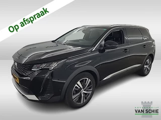 Peugeot 5008 1.2 PureTech Allure Pack Business 1e-Eig. & Dealer-Onderh. BOVAG-Garantie. NL-Auto.