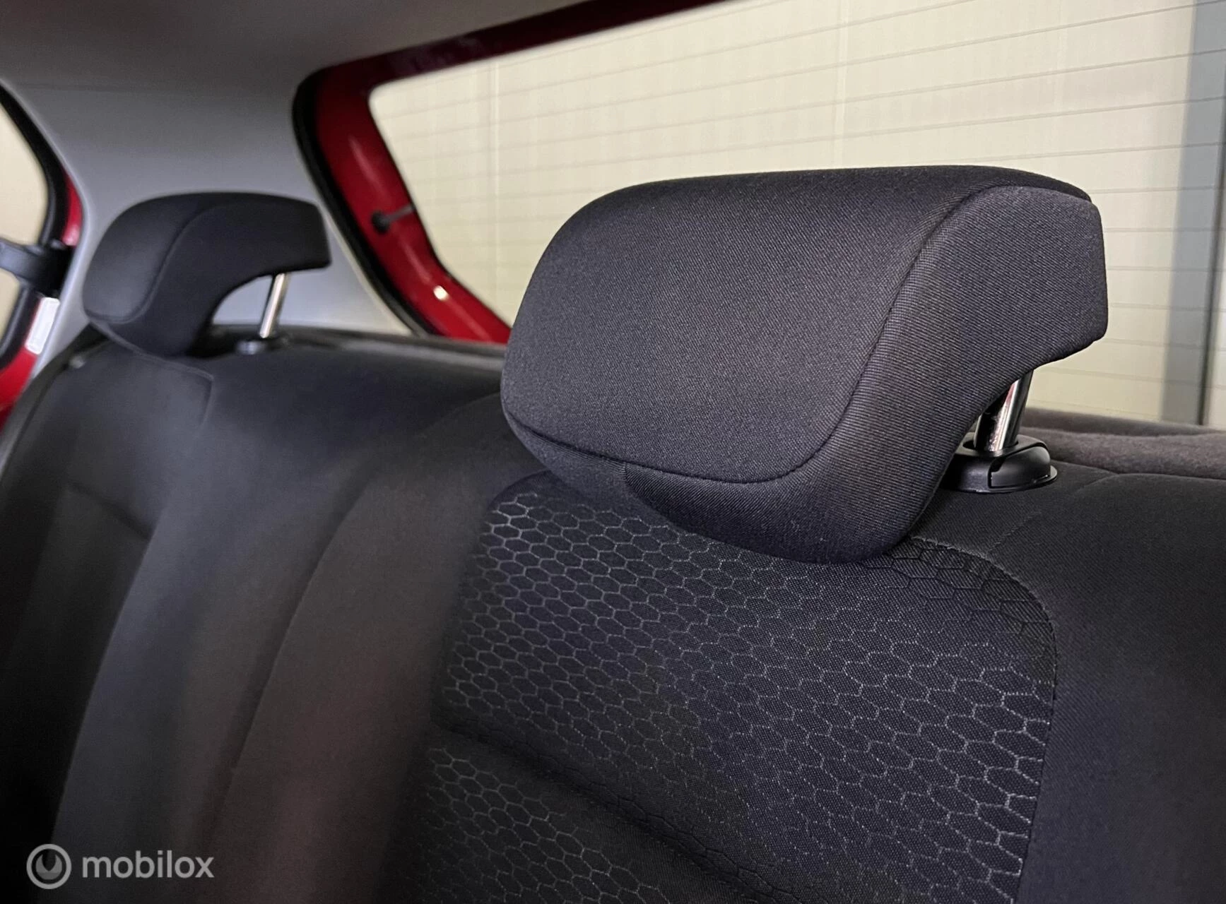 Hoofdafbeelding SEAT Mii