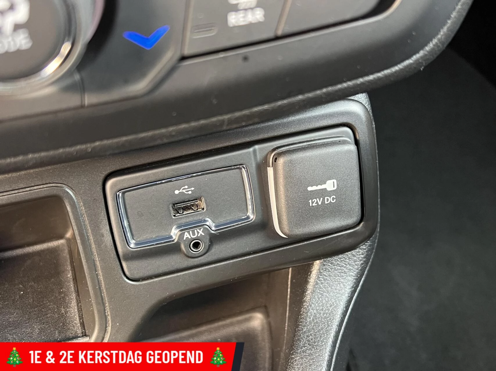 Hoofdafbeelding Jeep Renegade