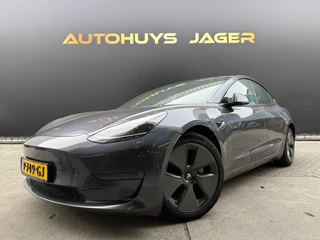 Tesla Model 3 Long Range AWD 75 kWh|Dual Motor|