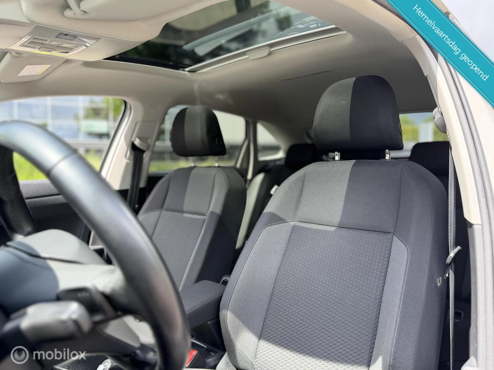 Hoofdafbeelding Volkswagen Taigo