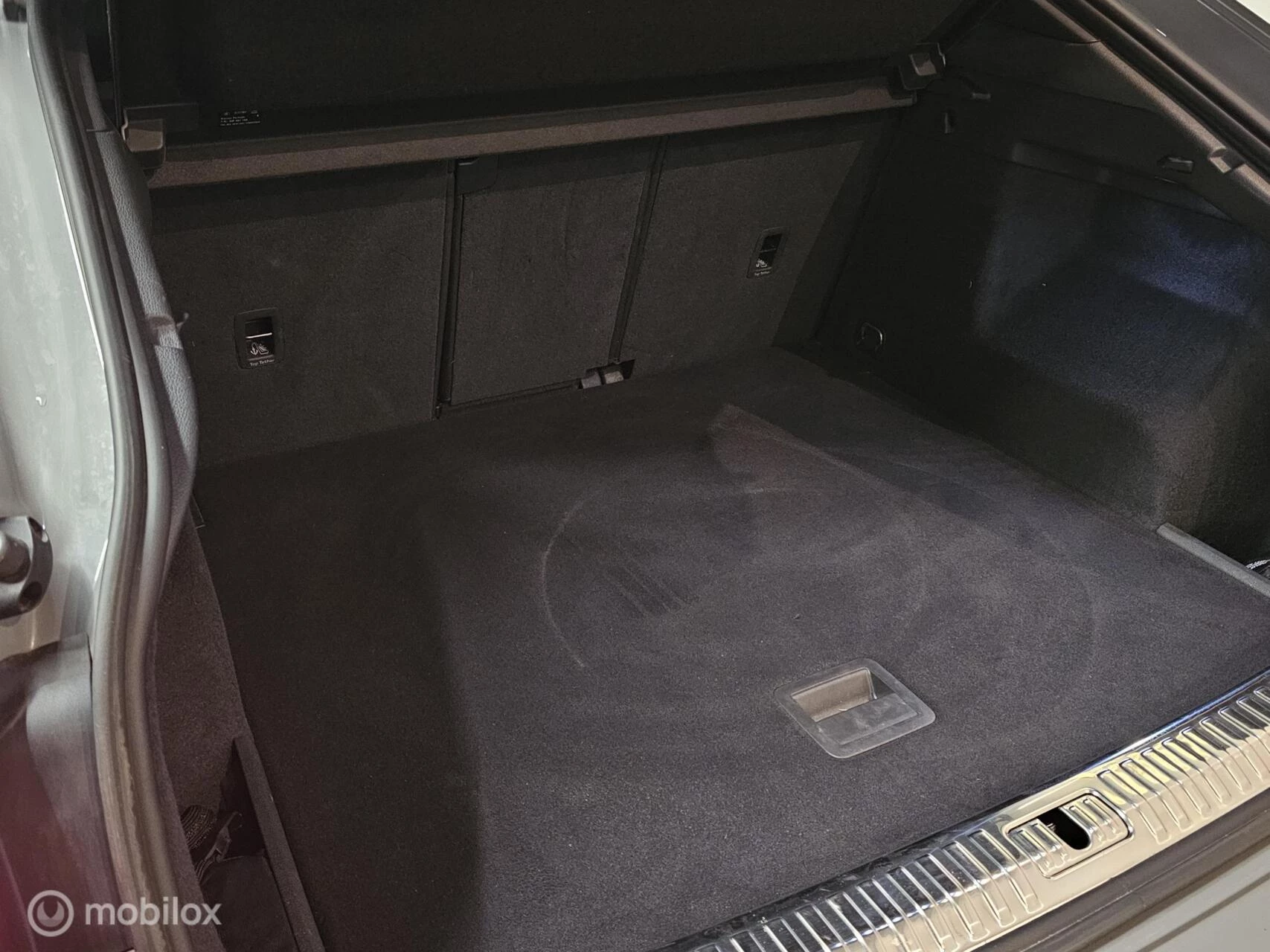 Hoofdafbeelding Audi RSQ3