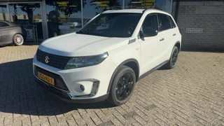 Suzuki Vitara 1.4 Booster jet Comfort hybrid Clima/L.M.