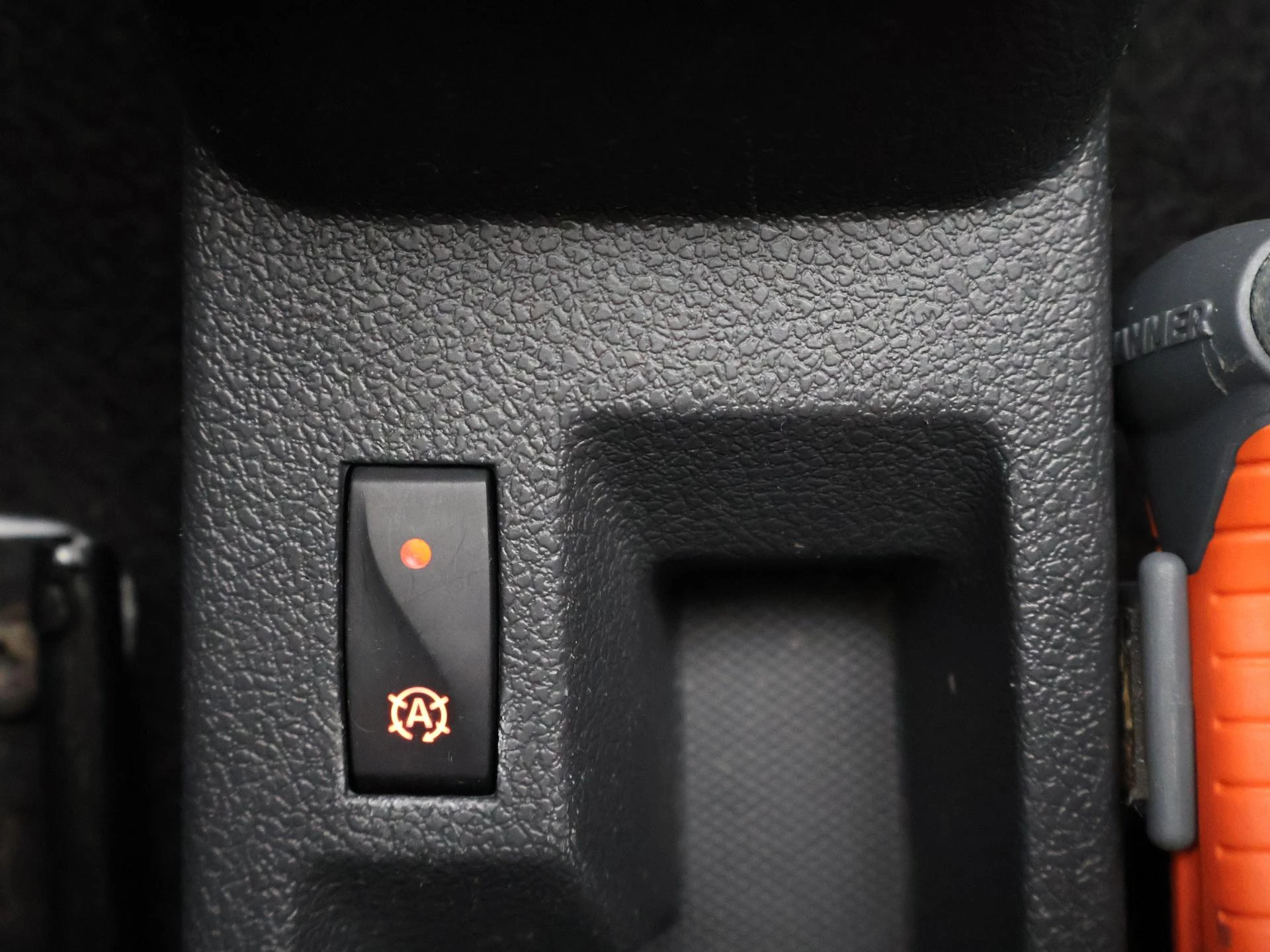 Hoofdafbeelding Dacia Lodgy