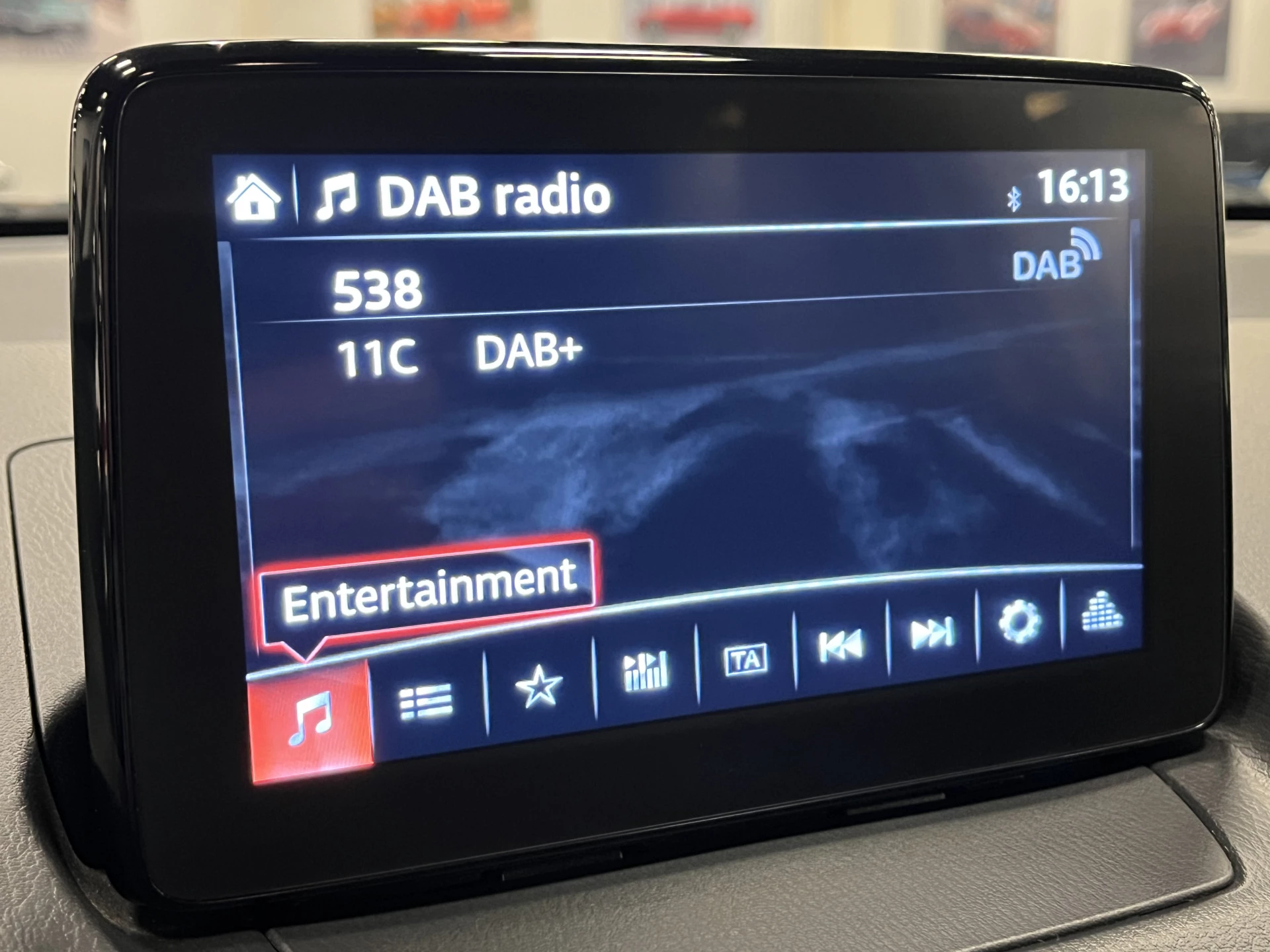 Hoofdafbeelding Mazda 2