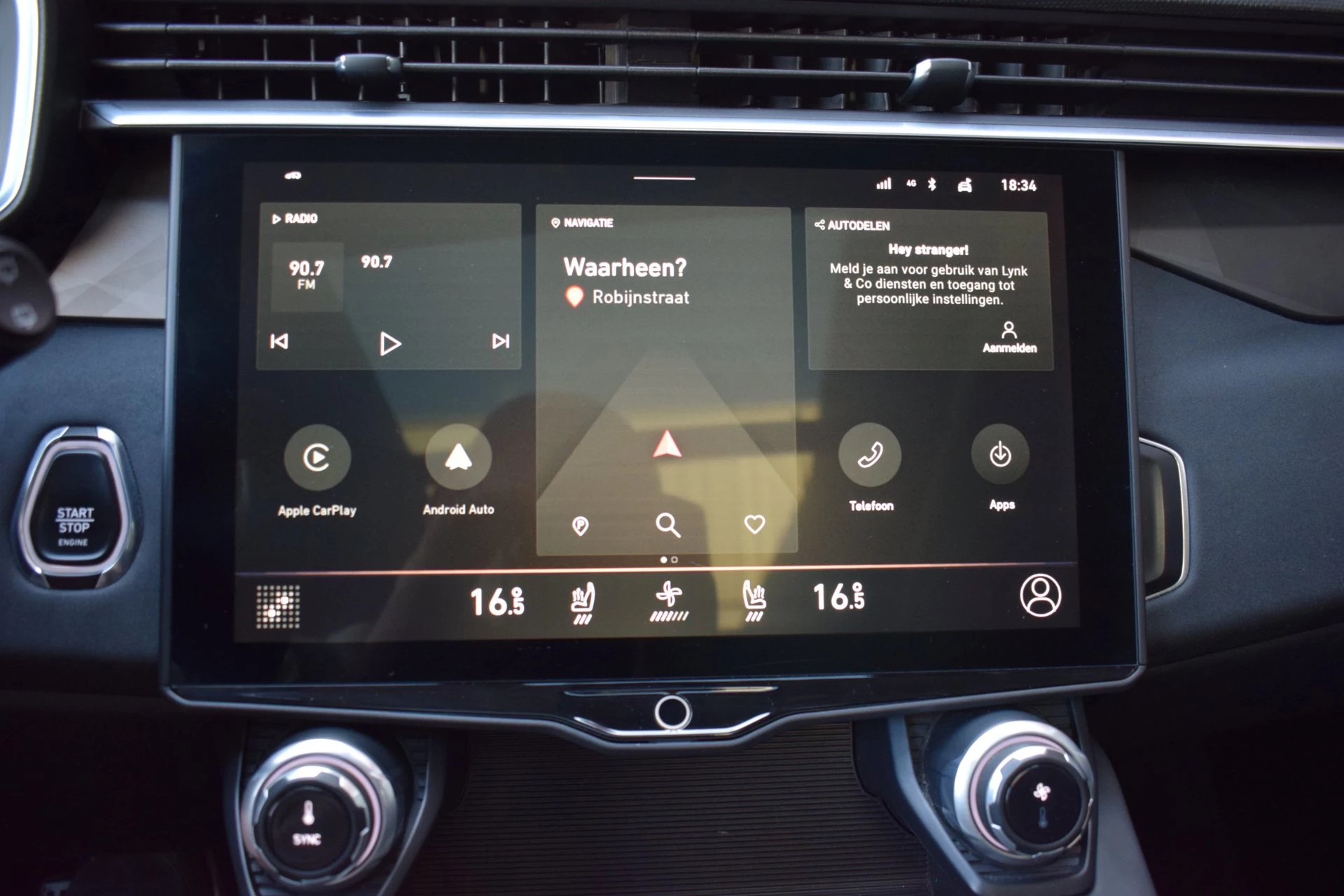 Hoofdafbeelding Lynk & Co 01