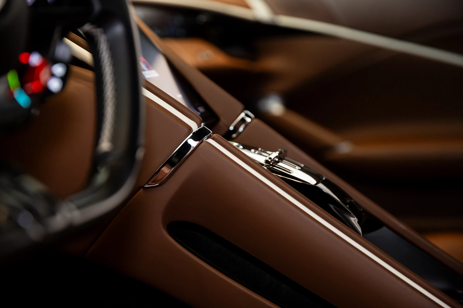 Hoofdafbeelding Ferrari Roma