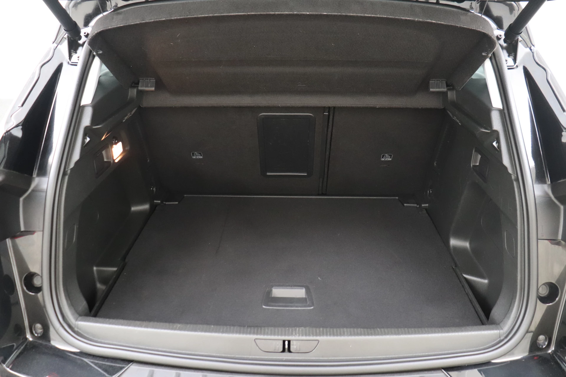 Hoofdafbeelding Opel Grandland