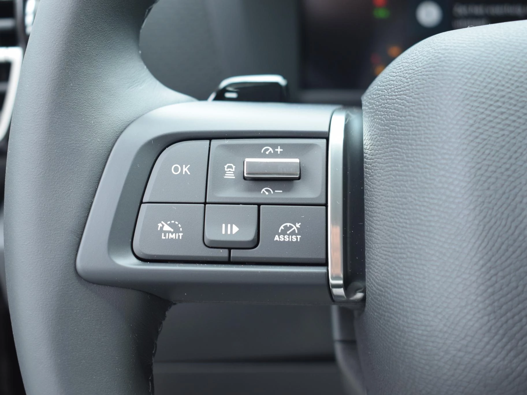 Hoofdafbeelding Citroën C4