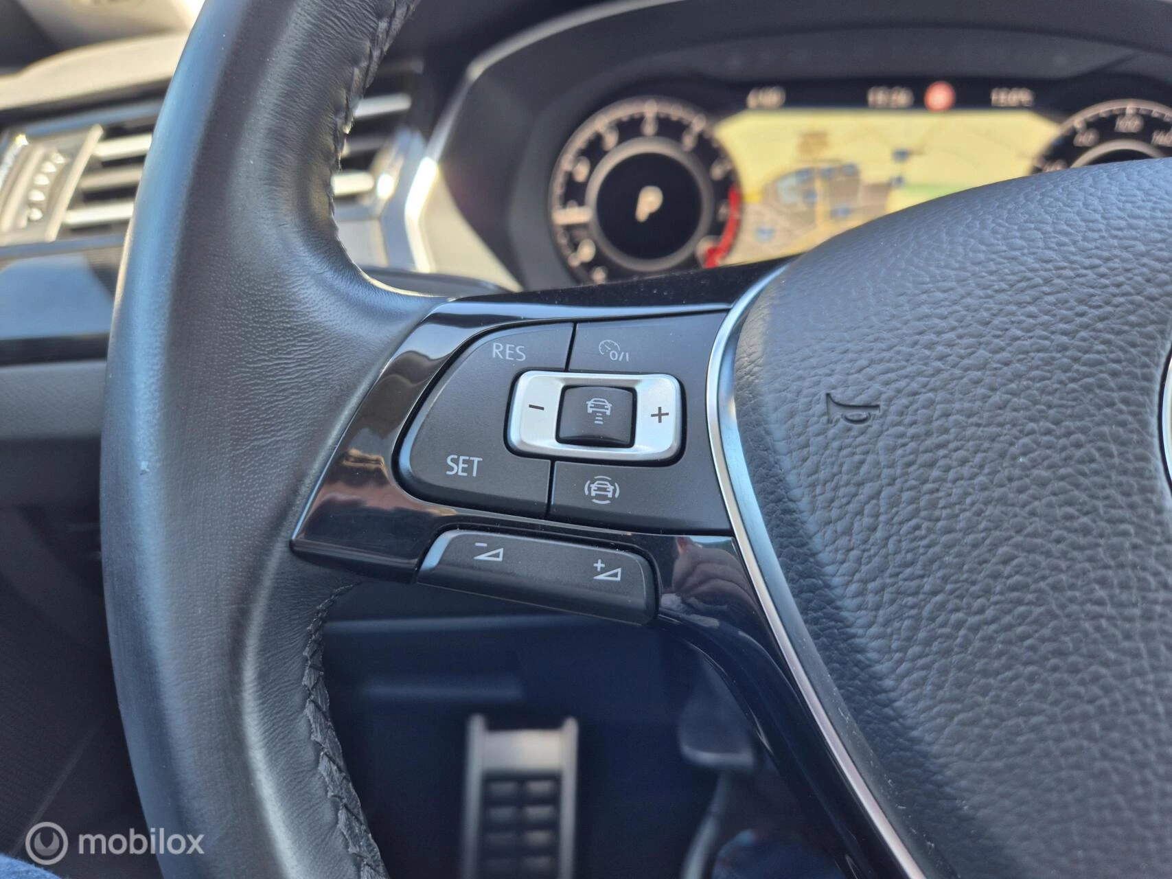 Hoofdafbeelding Volkswagen Arteon