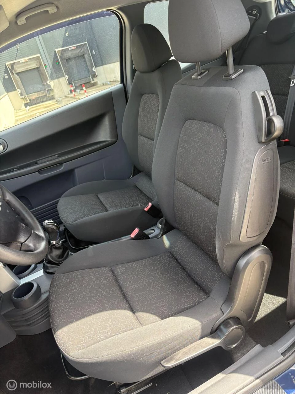 Hoofdafbeelding Mitsubishi Colt