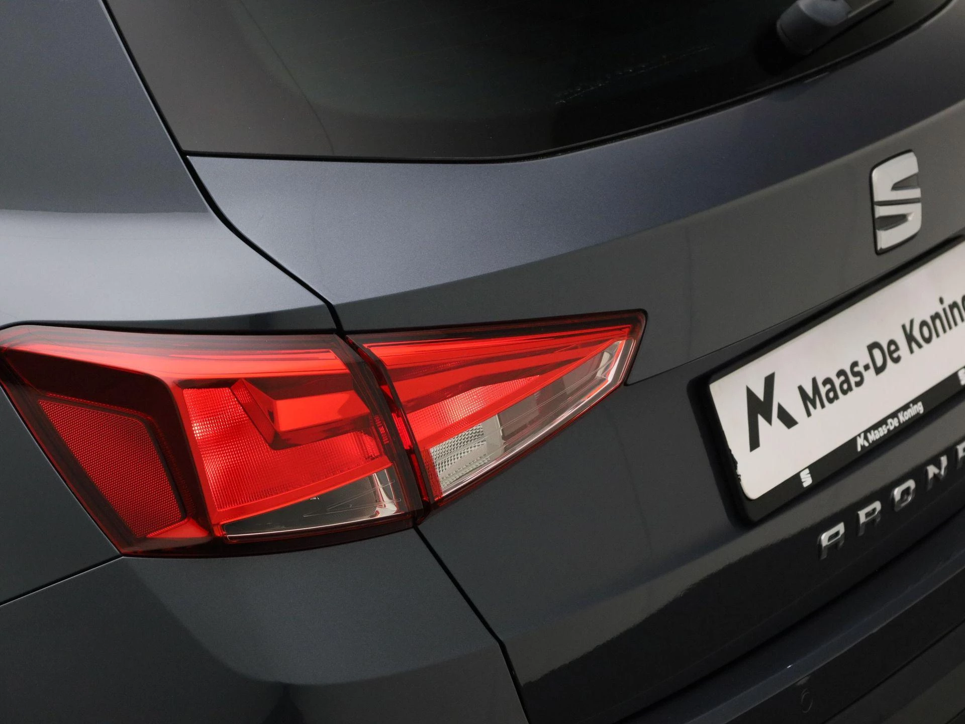 Hoofdafbeelding SEAT Arona