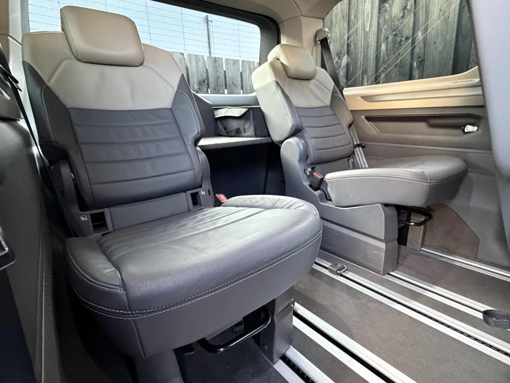 Hoofdafbeelding Volkswagen Multivan