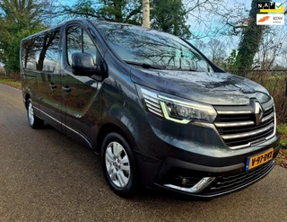 Renault TRAFIC 2.0 Blue dC1 150 EDC T29 L2H1 Work edition