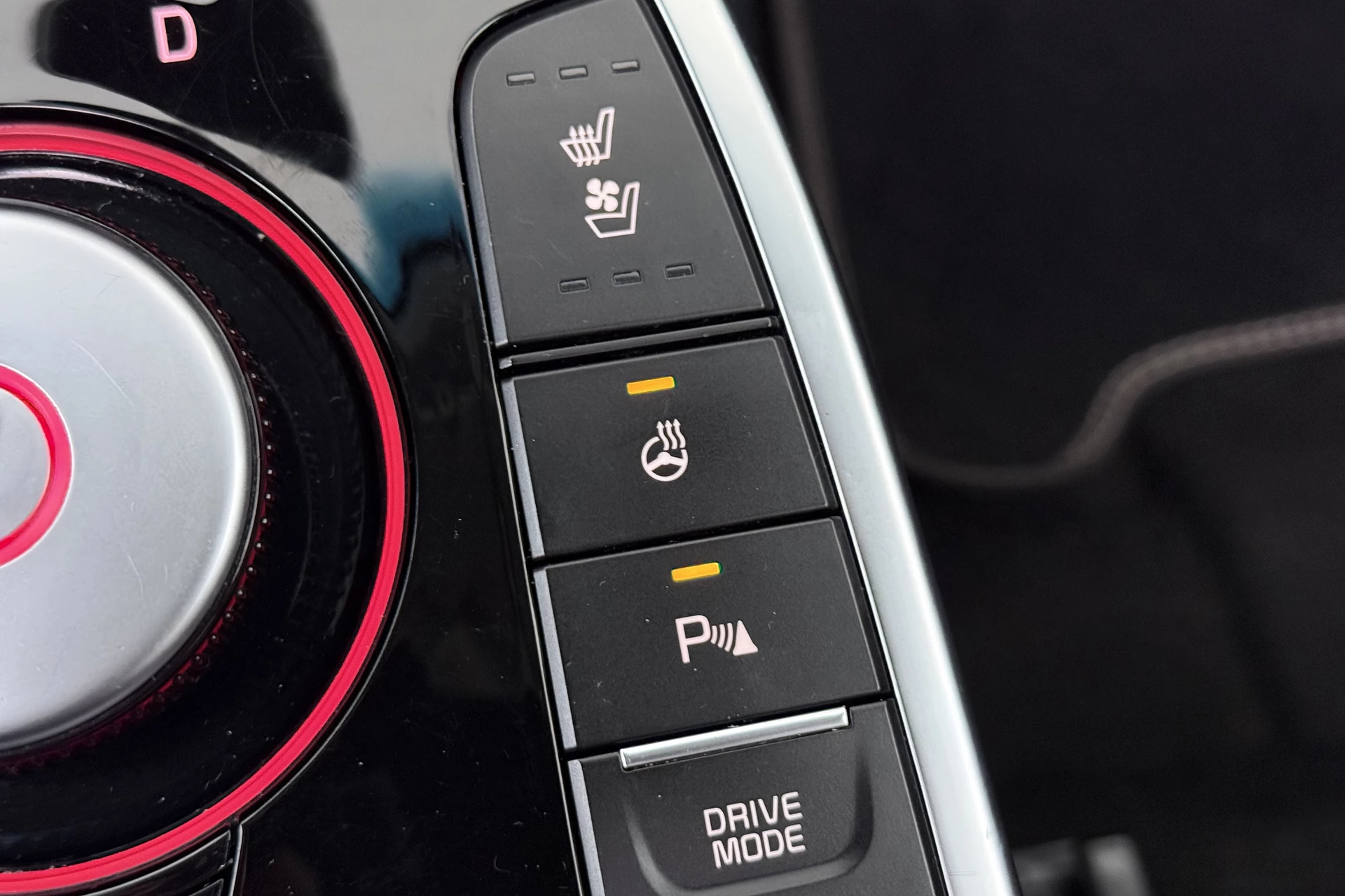 Hoofdafbeelding Kia e-Niro