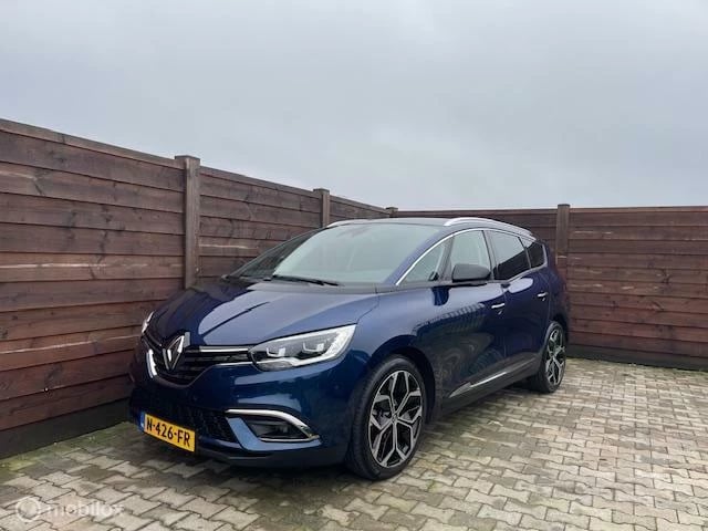 Hoofdafbeelding Renault Grand Scénic