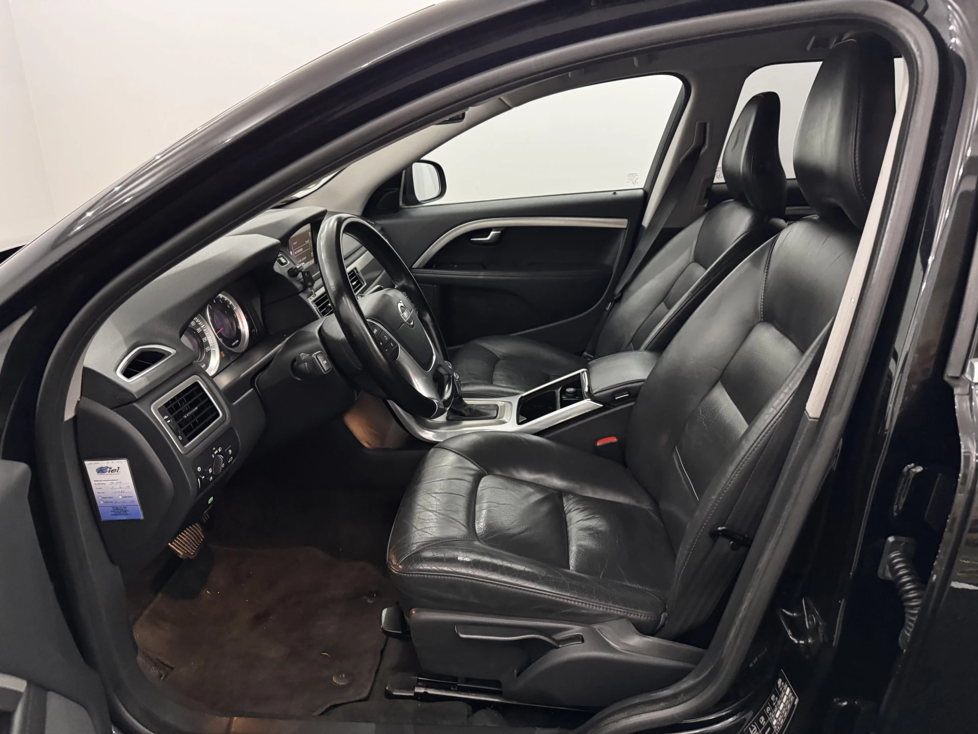 Hoofdafbeelding Volvo V70