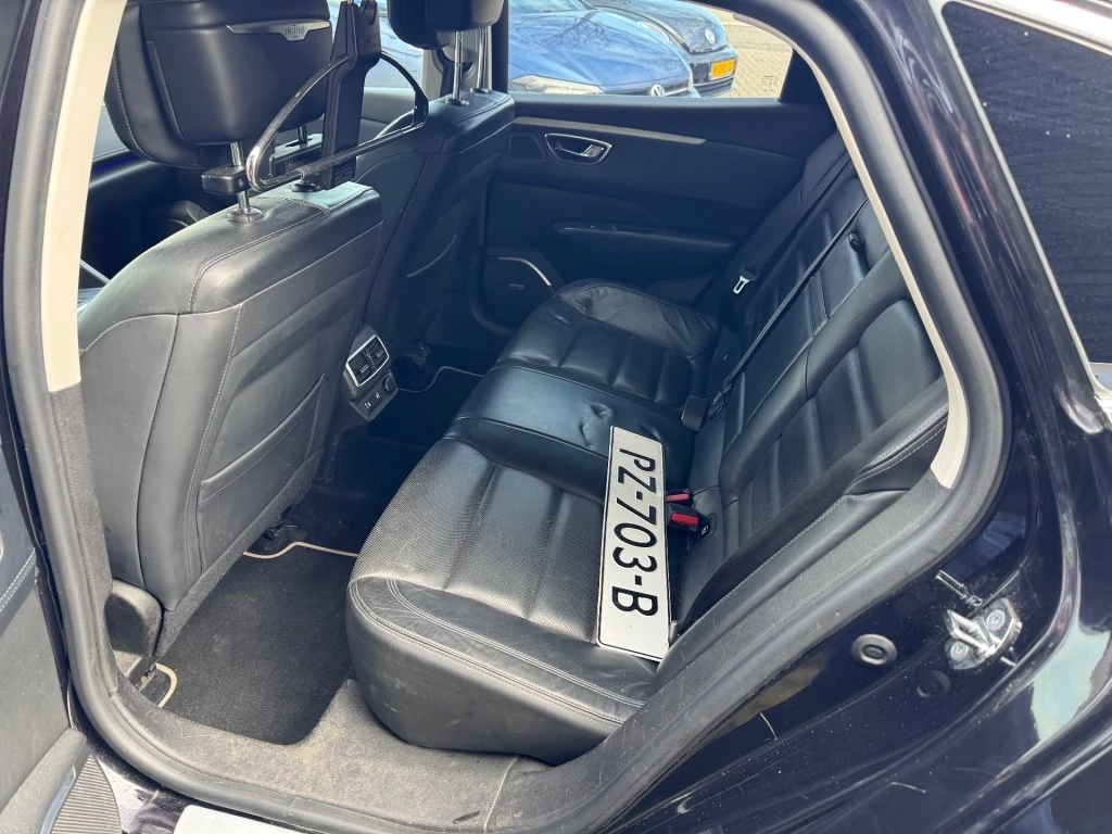 Hoofdafbeelding Renault Talisman