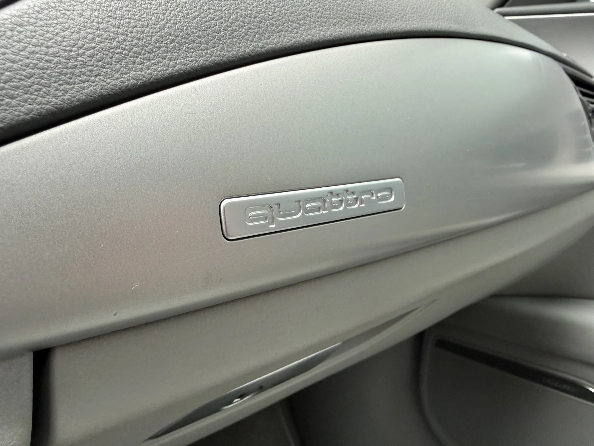 Hoofdafbeelding Audi A7