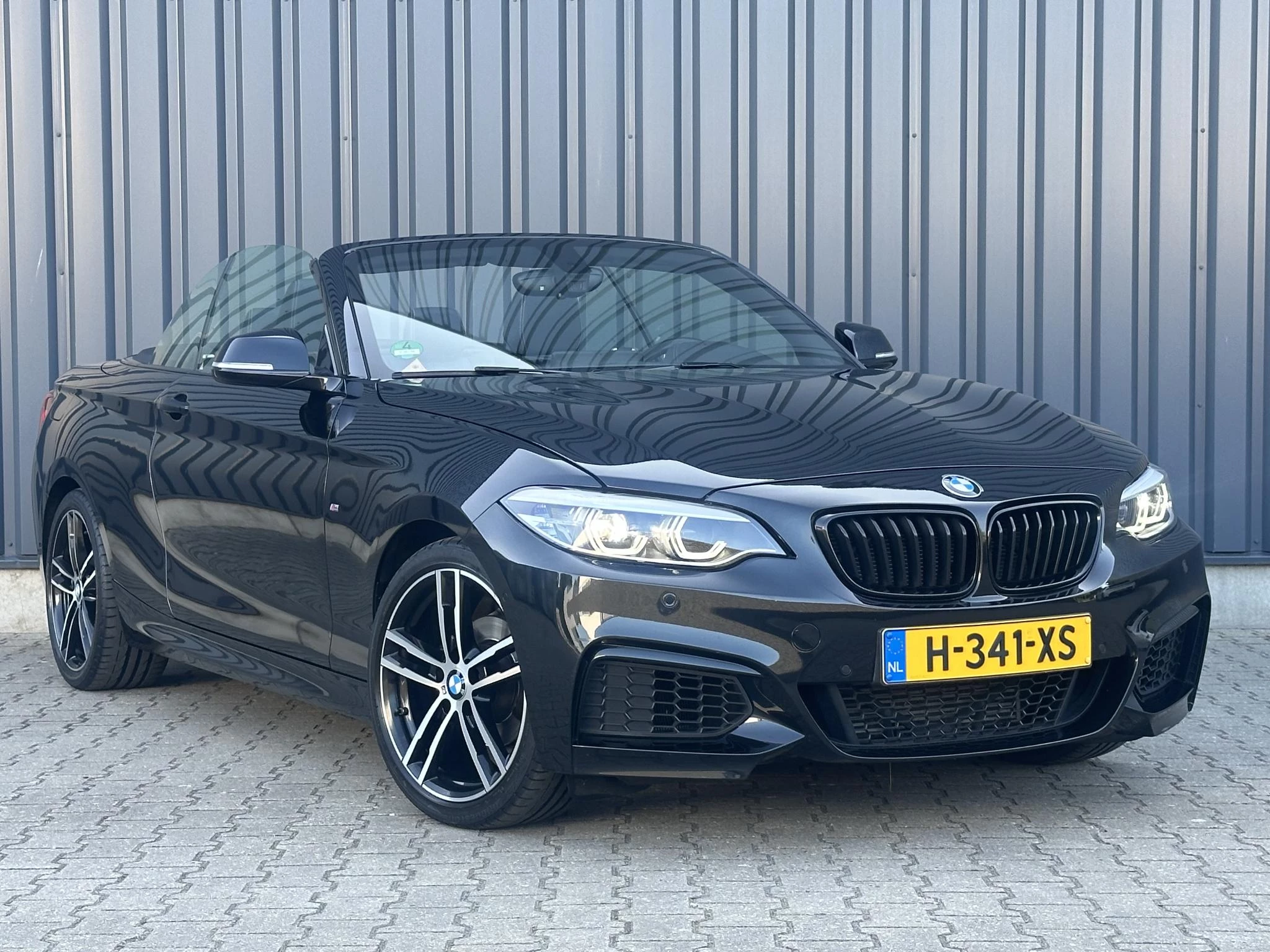 Hoofdafbeelding BMW 2 Serie