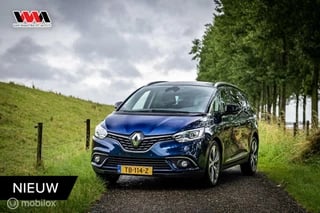 Hoofdafbeelding Renault Grand Scénic