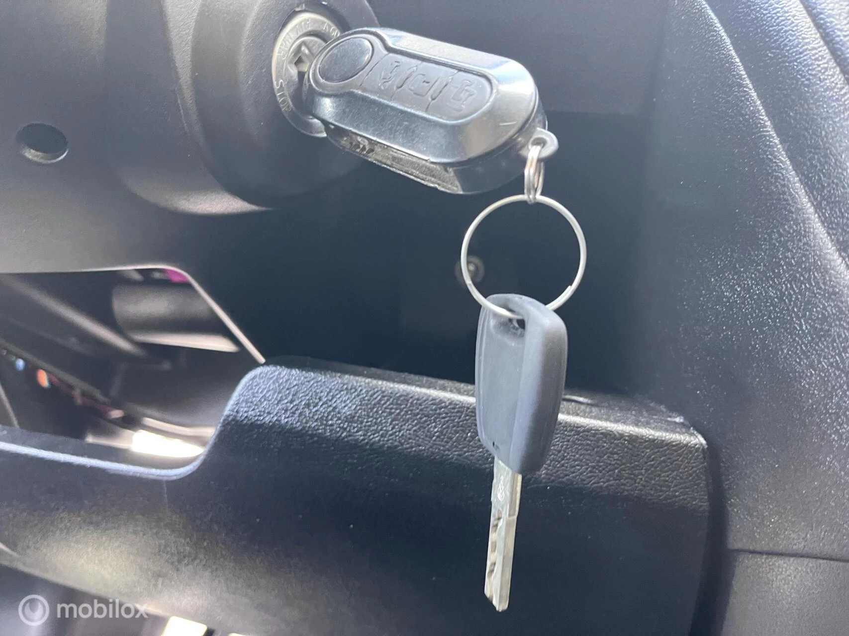 Hoofdafbeelding Citroën Jumper