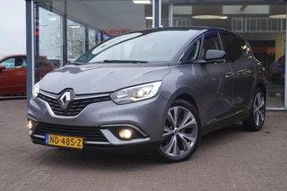 Renault Scénic 1.2 TCe Intens 5deurs | Airco | Navigatie | Elek. Pakket | Lm velgen |