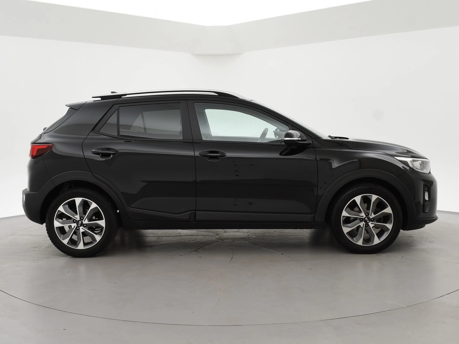 Hoofdafbeelding Kia Stonic