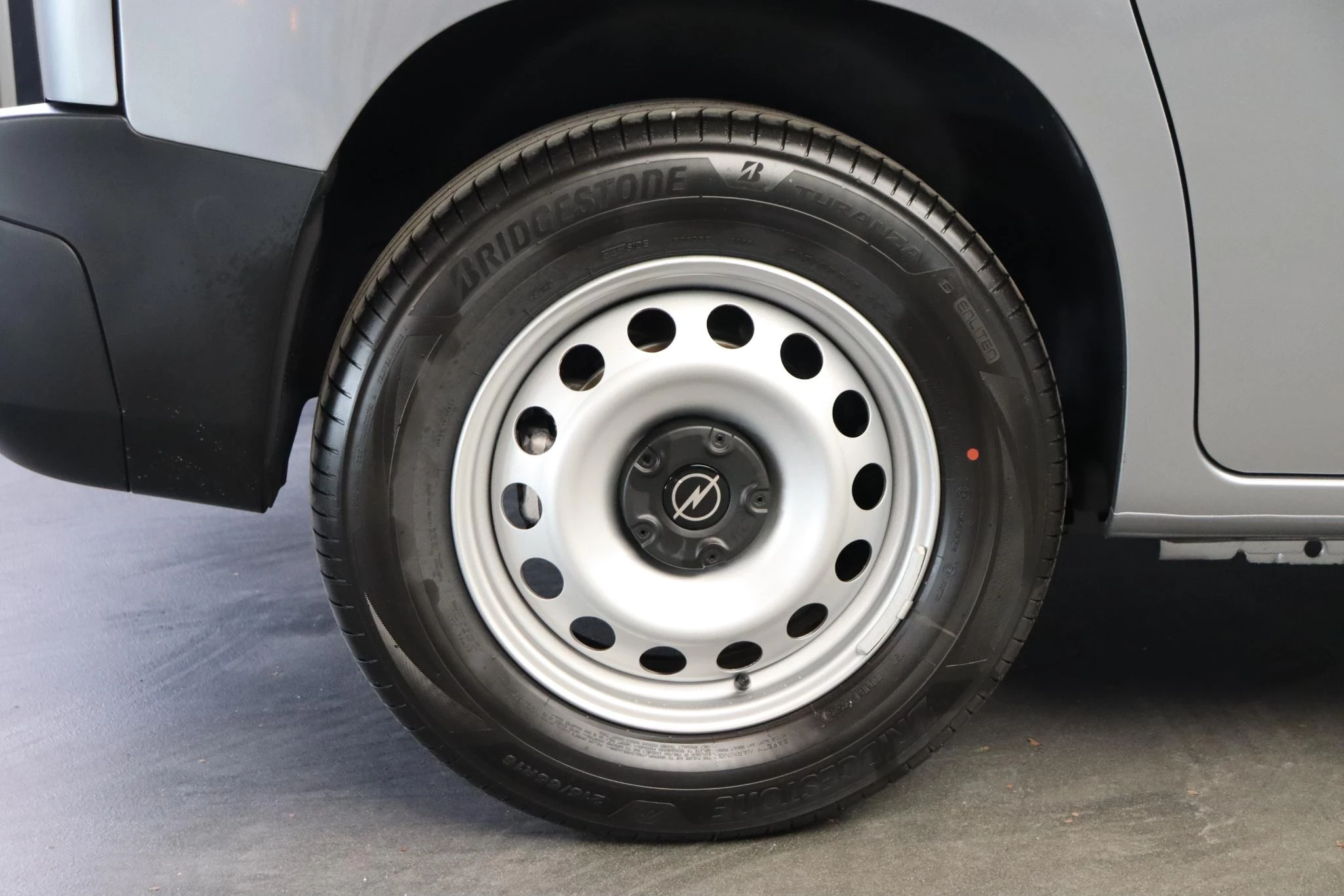 Hoofdafbeelding Opel Combo-e