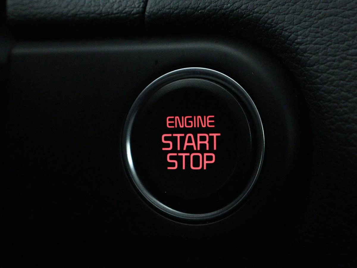 Hoofdafbeelding Kia Ceed