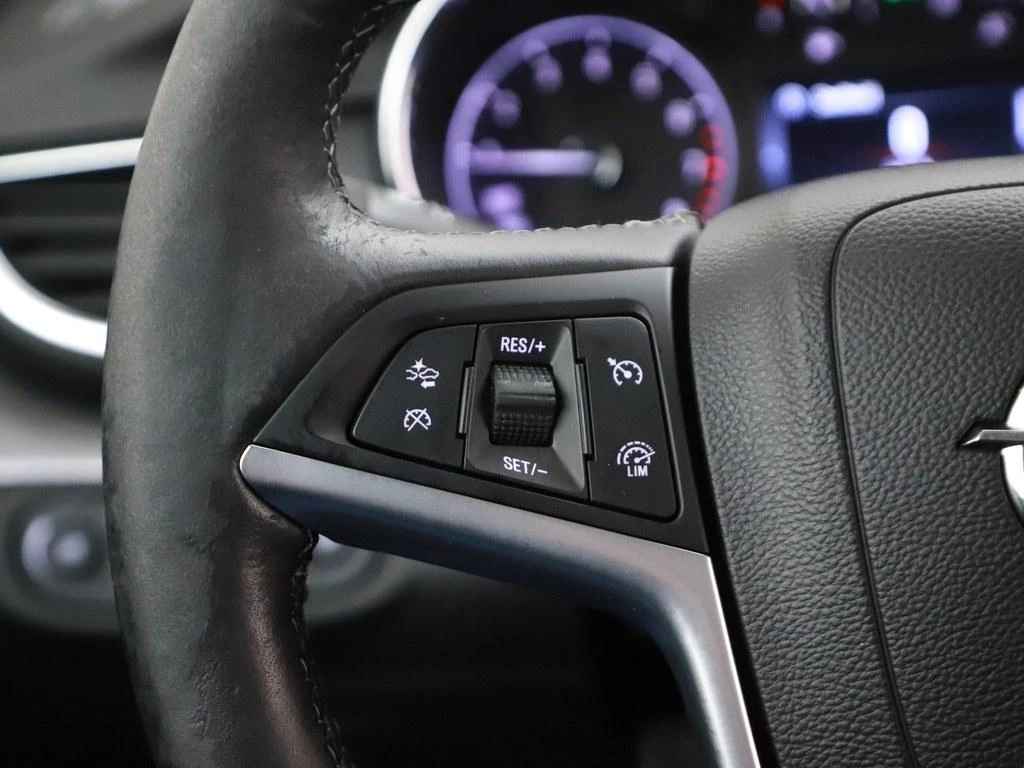 Hoofdafbeelding Opel Mokka X