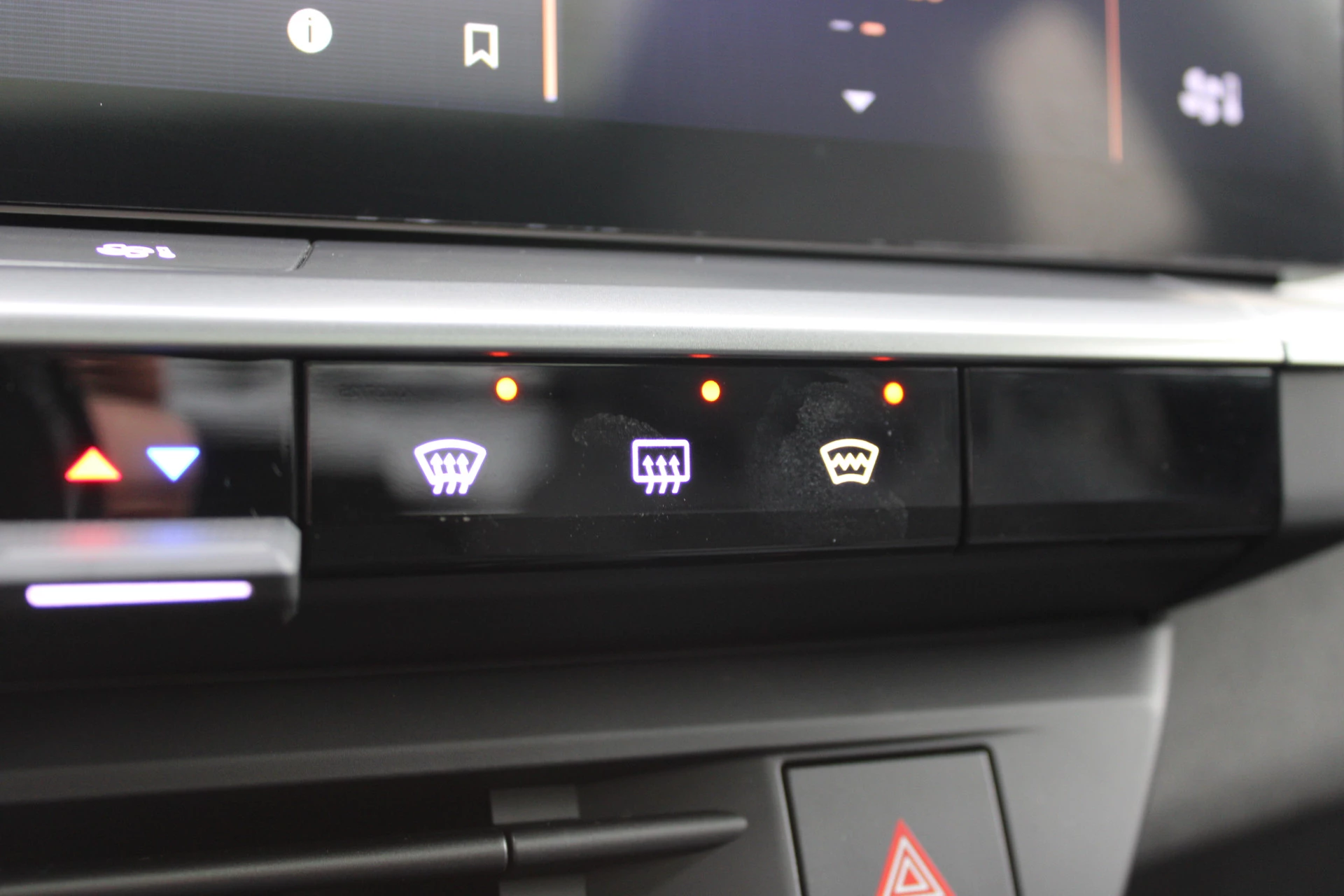 Hoofdafbeelding Opel Grandland