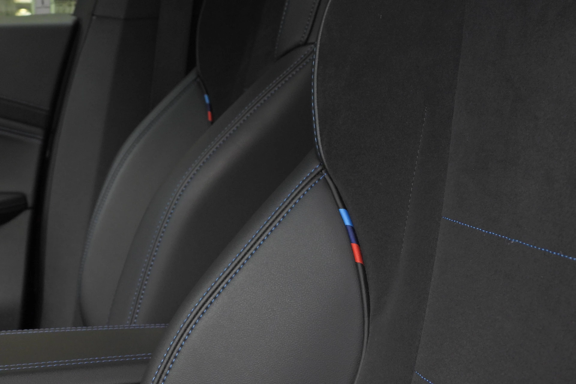 Hoofdafbeelding BMW iX2