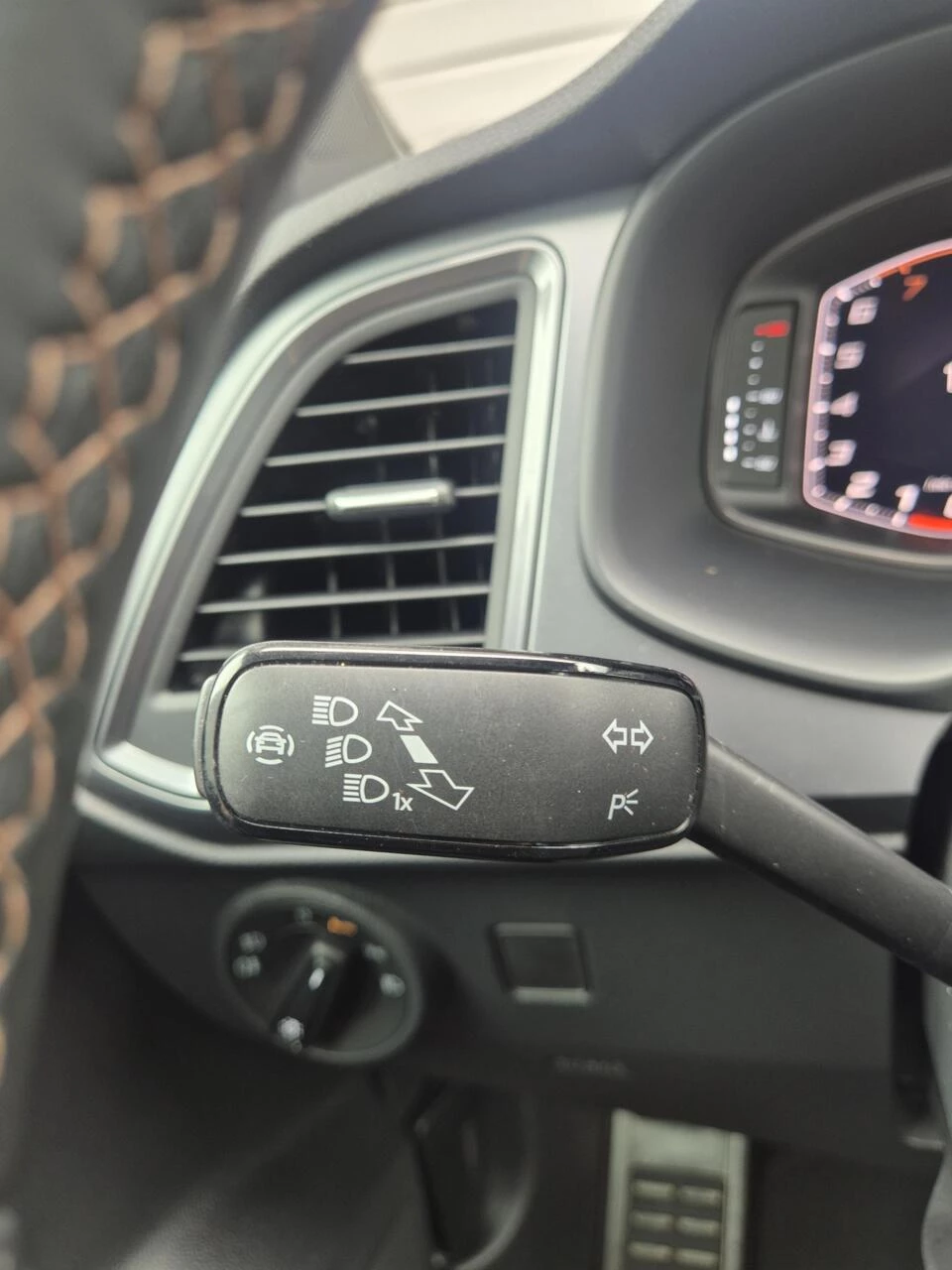 Hoofdafbeelding CUPRA Ateca