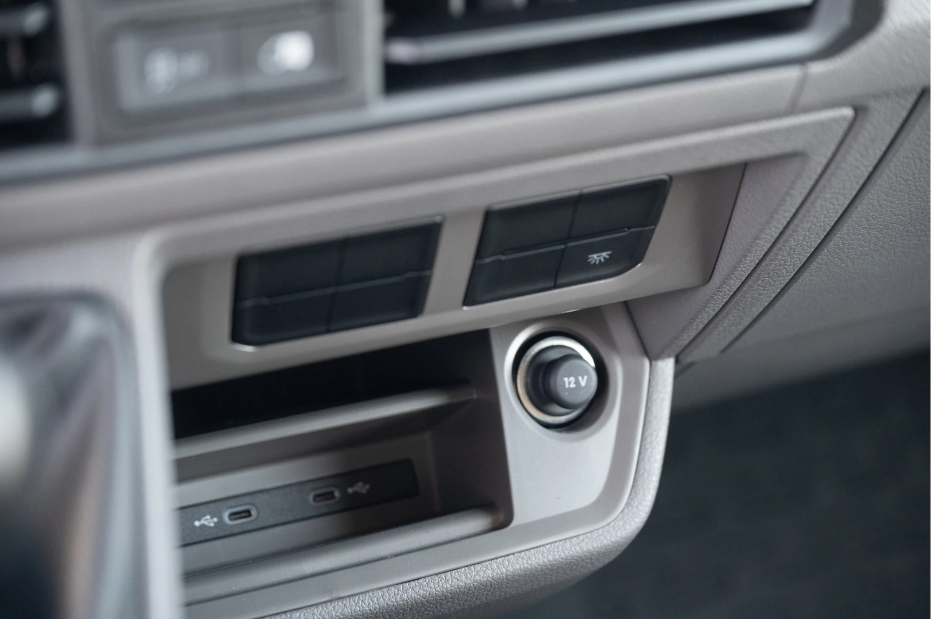 Hoofdafbeelding MAN TGE