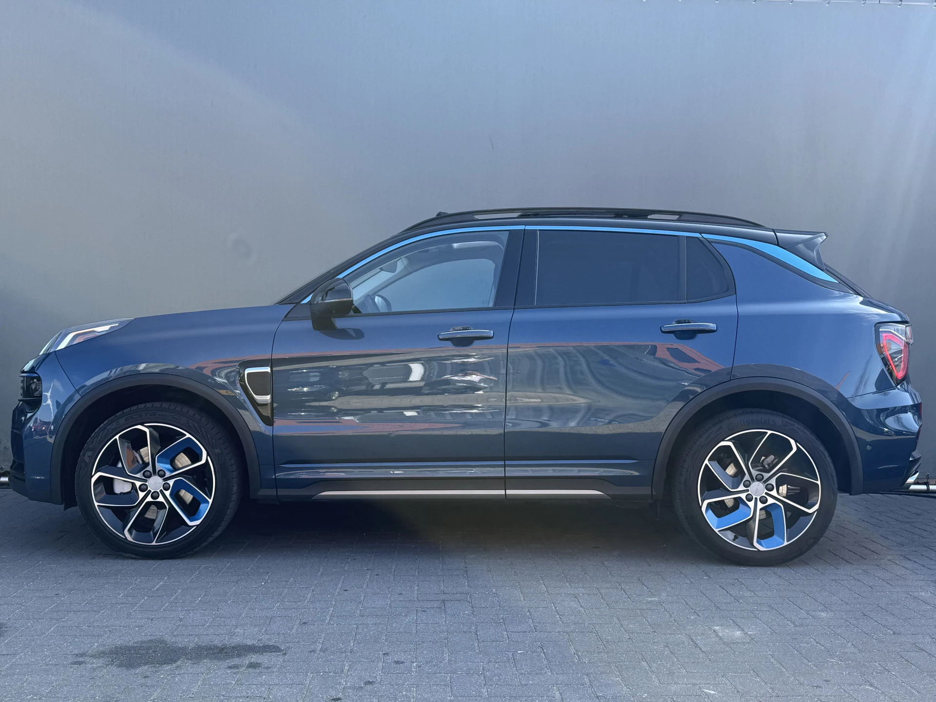 Hoofdafbeelding Lynk & Co 01