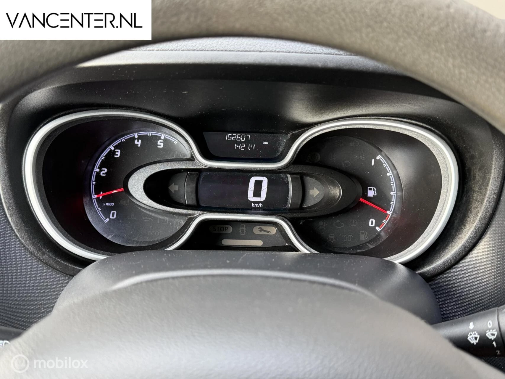Hoofdafbeelding Fiat Talento