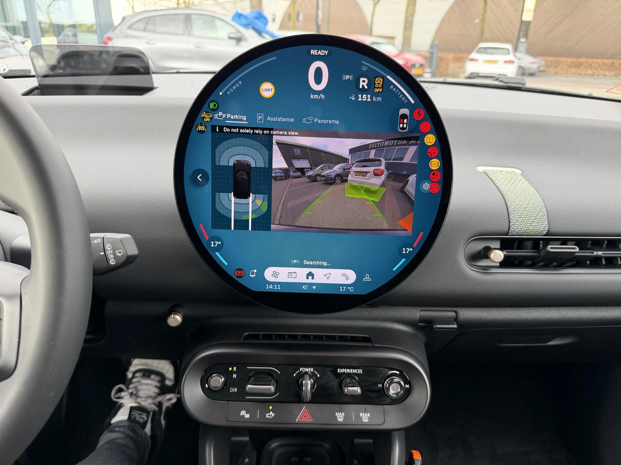 Hoofdafbeelding MINI 3-deurs