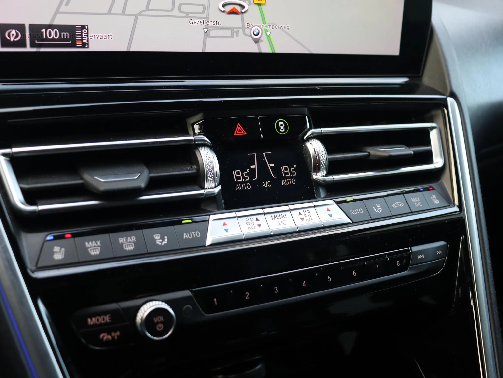 Hoofdafbeelding BMW 8 Serie