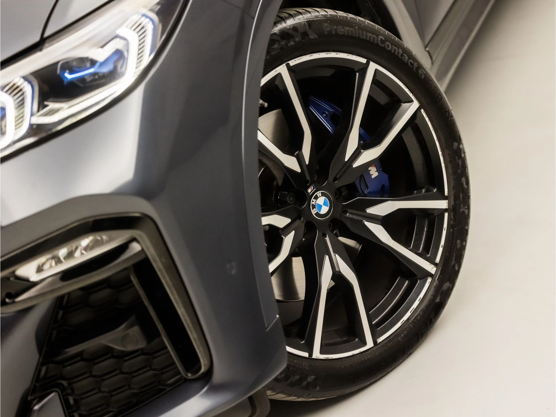 Hoofdafbeelding BMW X7