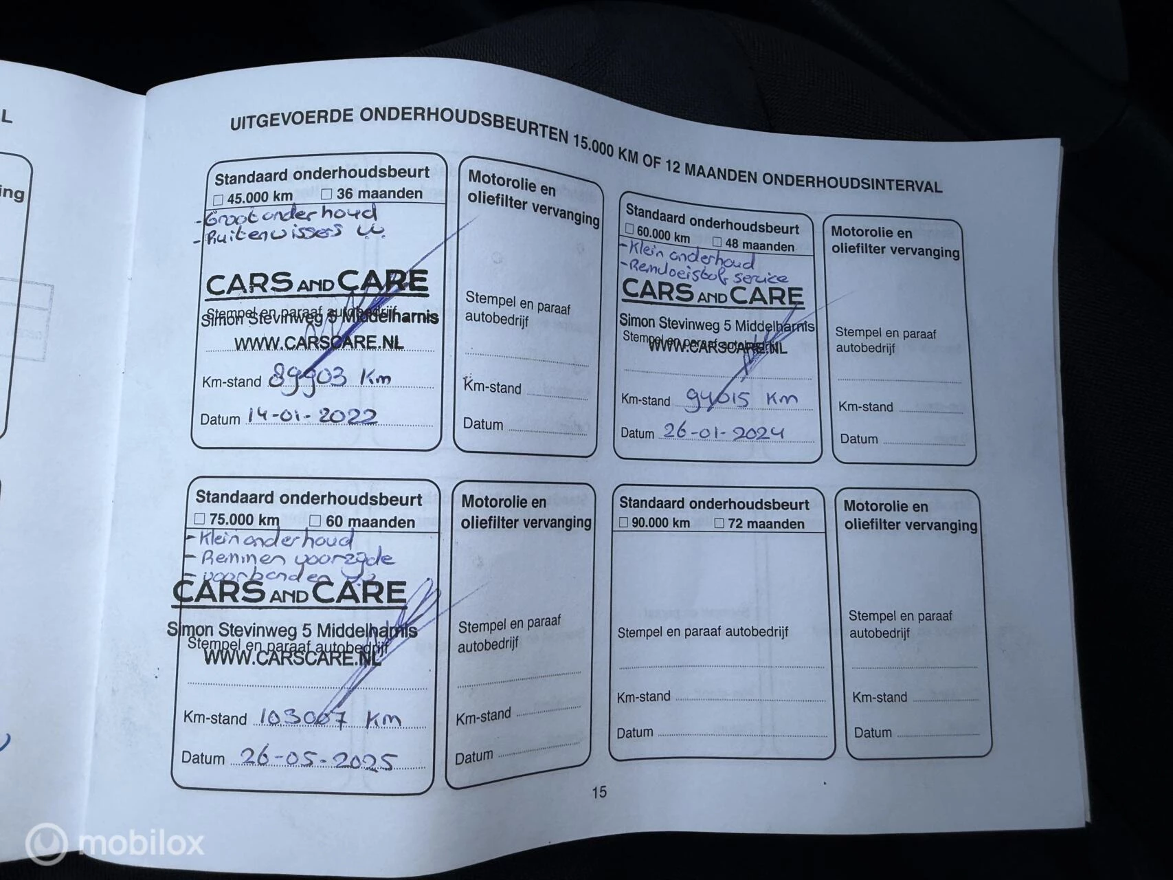 Hoofdafbeelding Suzuki Alto